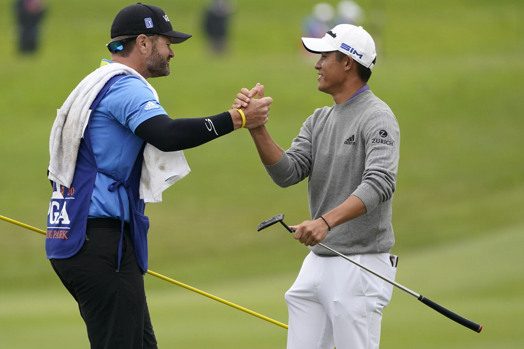 PGA Championship Golf